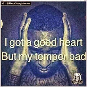 Meet your Posher, William